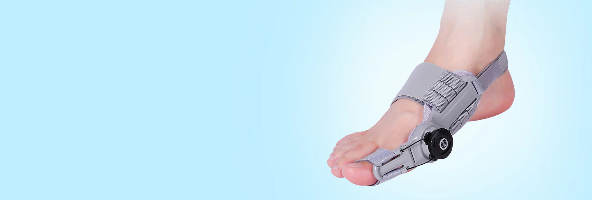 Wearable Relief for Active Living
