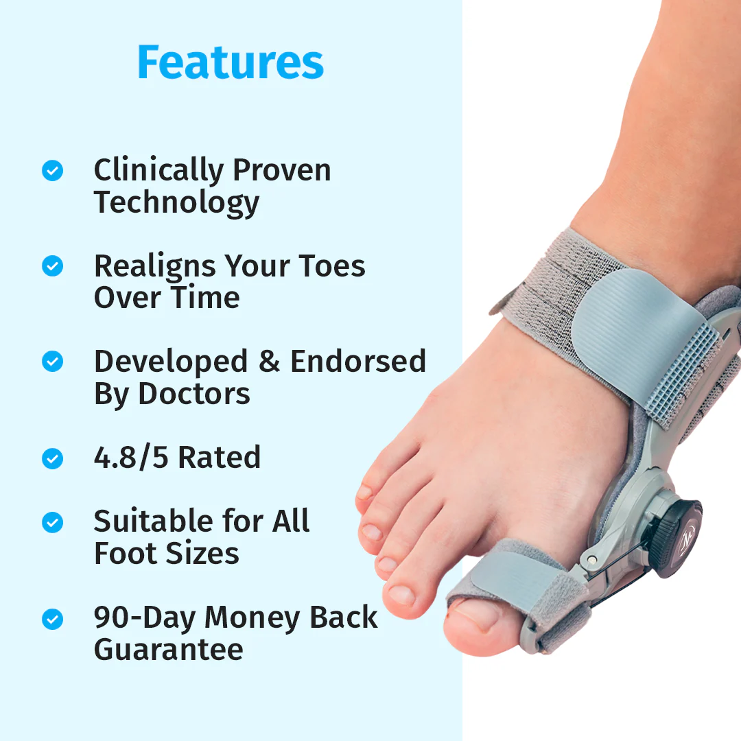 Treatmedy™ Bunion Fix - Image 4