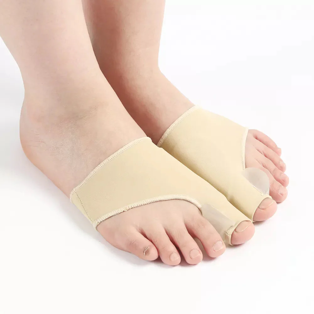 Treatmedy™ Orthopedic Daytime Bunion Sleeve - Image 6