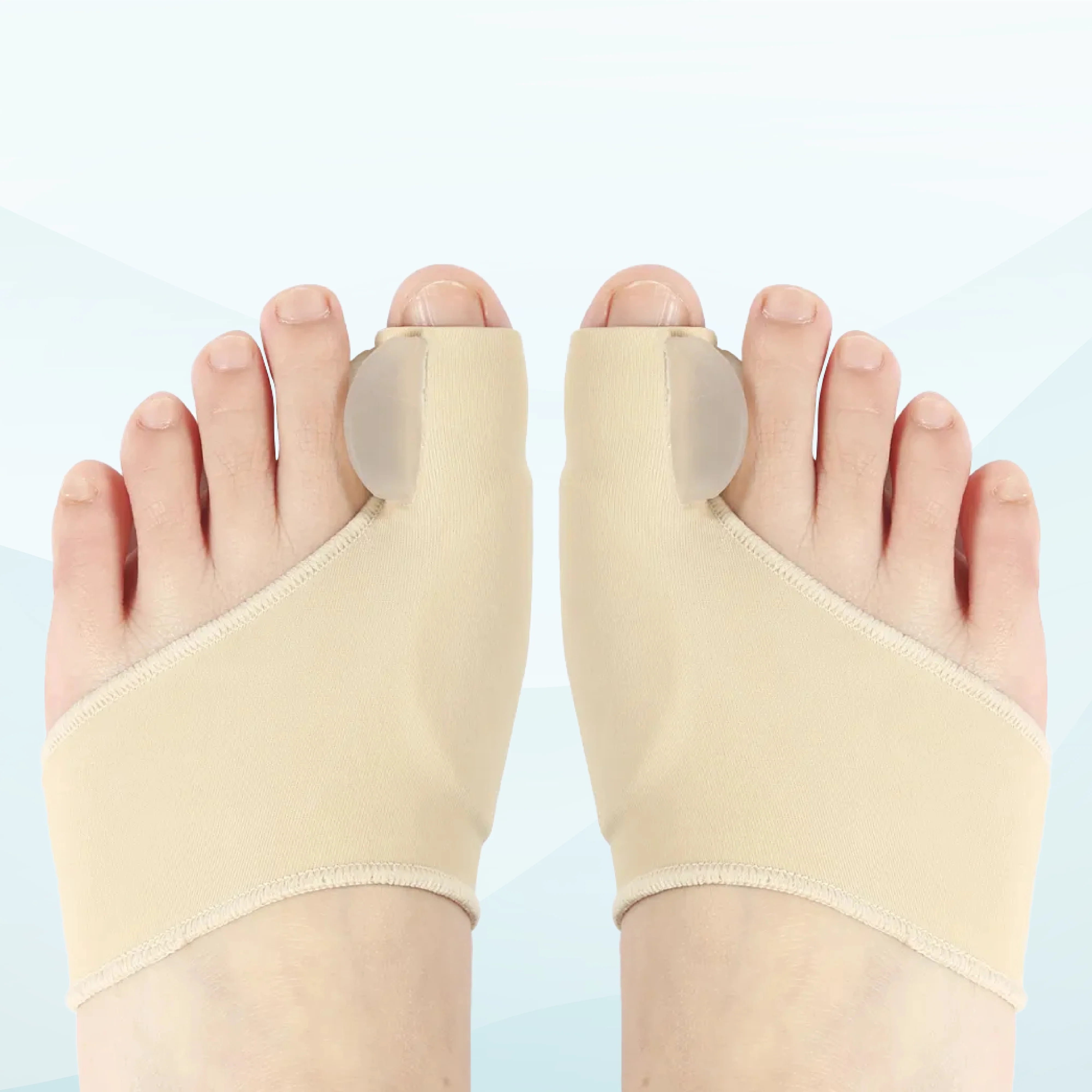 Treatmedy™ Orthopedic Daytime Bunion Sleeve - Image 9