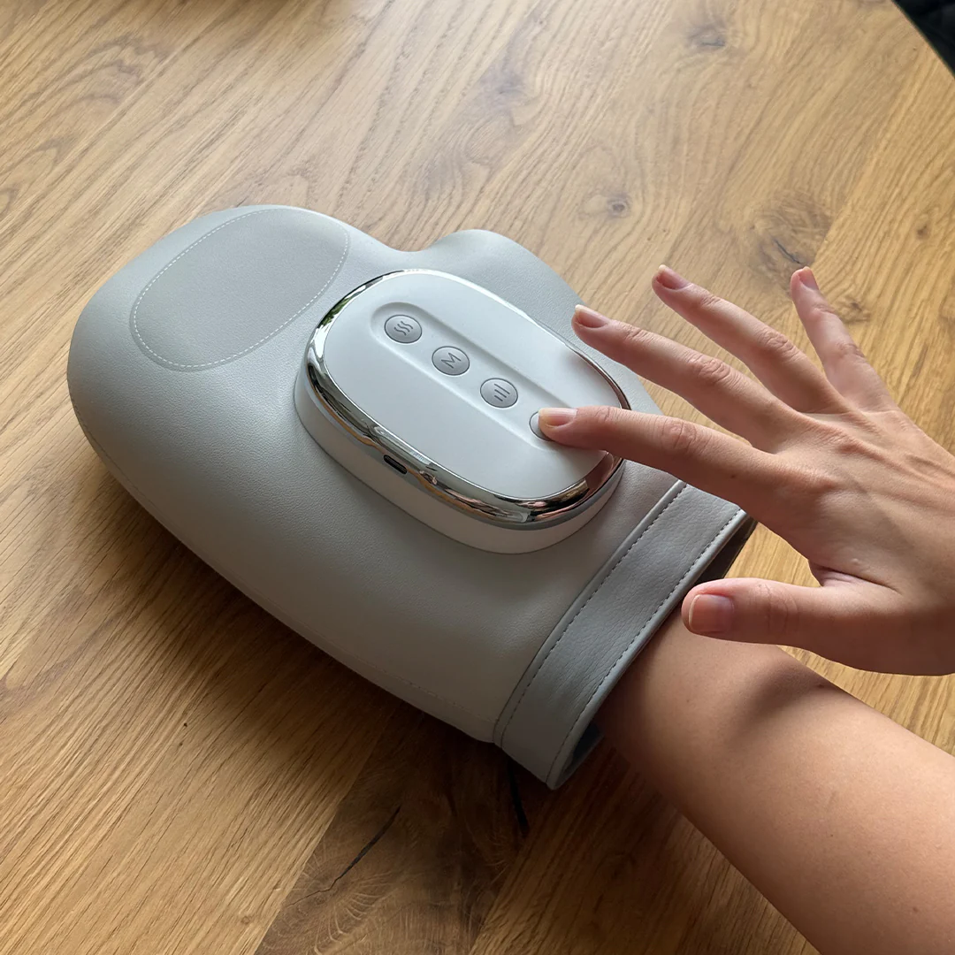 Treatmedy™ 3-in-1 Hand Massager - Natural Hand Pain Relief - Image 3