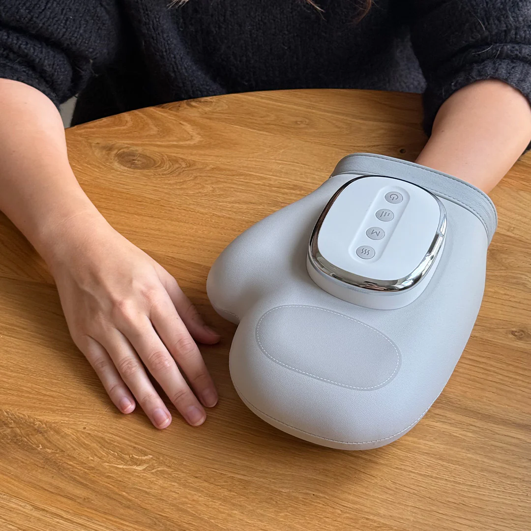Treatmedy™ 3-in-1 Hand Massager - Natural Hand Pain Relief - Image 4