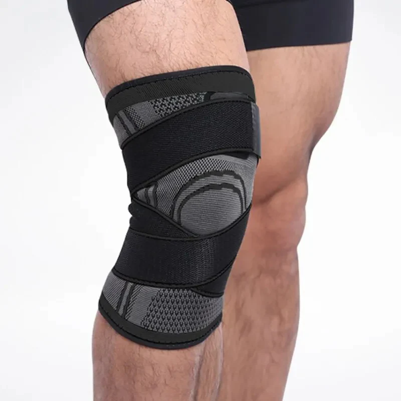 Treatmedy™ Orthopedic Knee Sleeve - Image 3