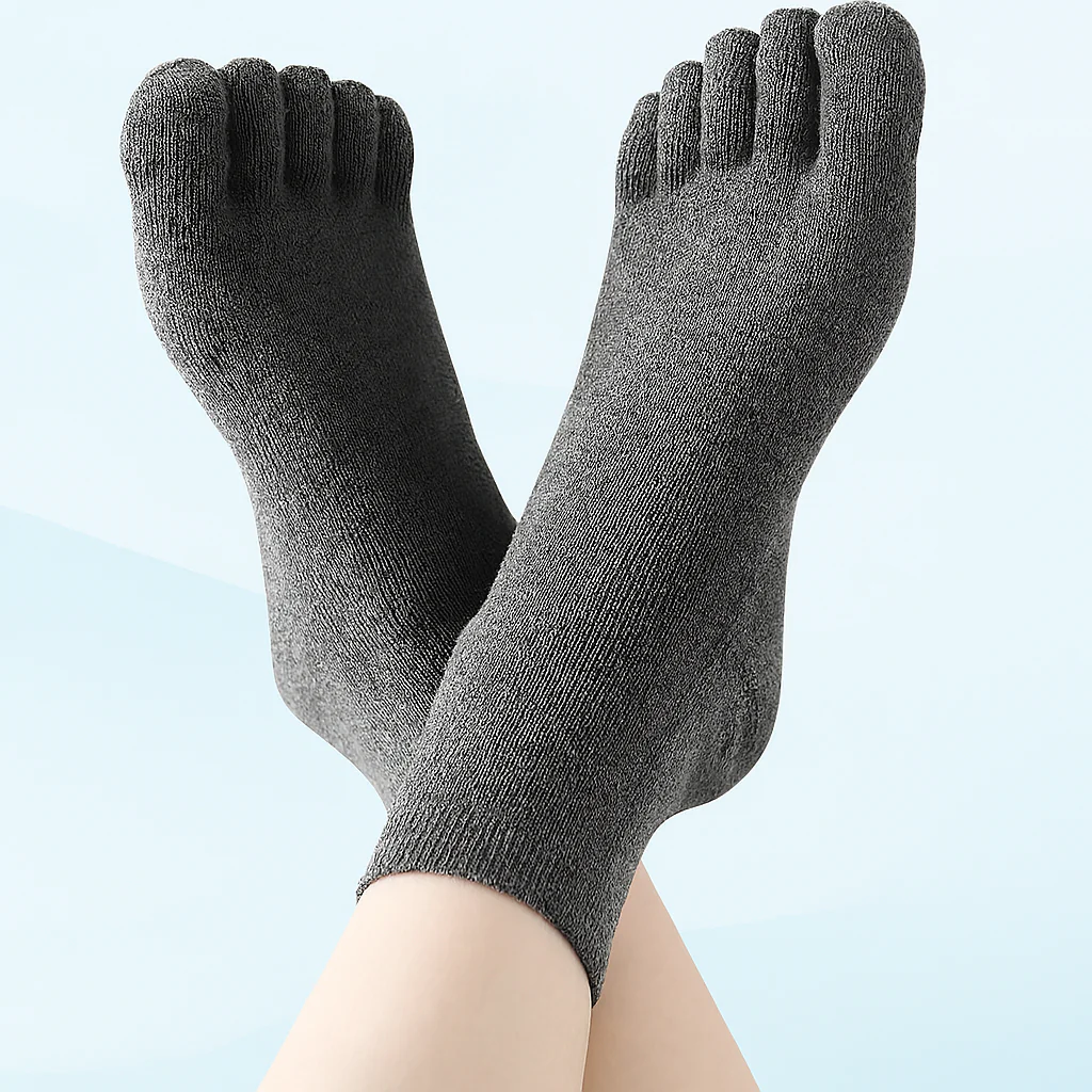 Treatmedy™ Toe Alignment Socks - Image 4